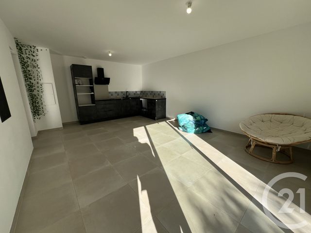 Appartement F2 &agrave; vendre - 2 pi&egrave;ces - 46 m2 - Biguglia - 202 - CORSE