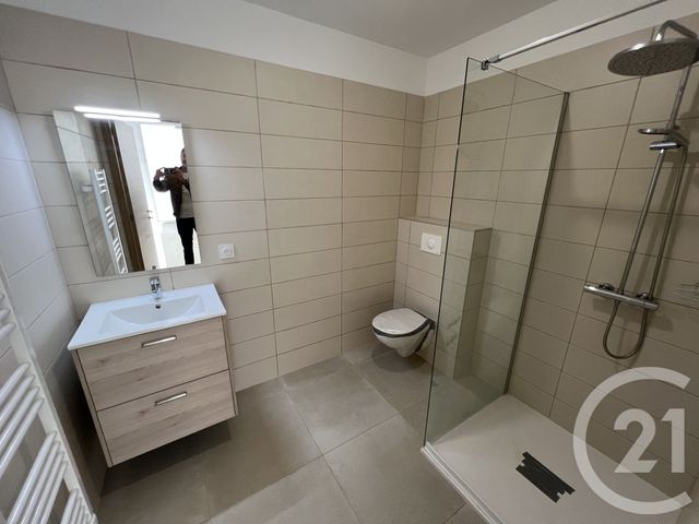 Appartement F2 &agrave; vendre - 2 pi&egrave;ces - 46 m2 - Biguglia - 202 - CORSE