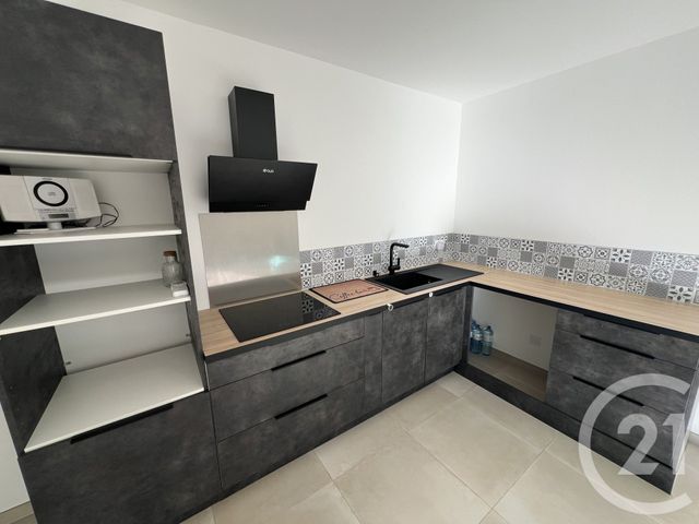 Appartement F2 &agrave; vendre - 2 pi&egrave;ces - 46 m2 - Biguglia - 202 - CORSE