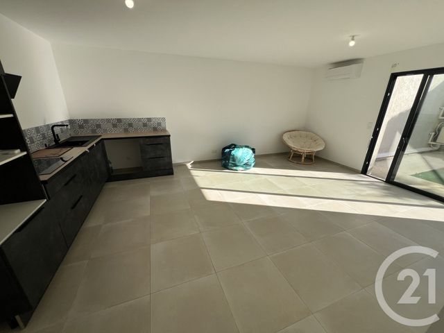 Appartement F2 &agrave; vendre - 2 pi&egrave;ces - 46 m2 - Biguglia - 202 - CORSE