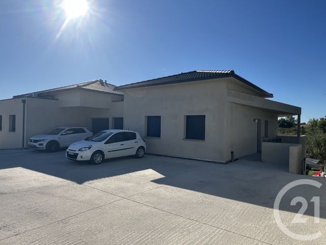 Appartement F2 &agrave; vendre - 2 pi&egrave;ces - 46 m2 - Biguglia - 202 - CORSE