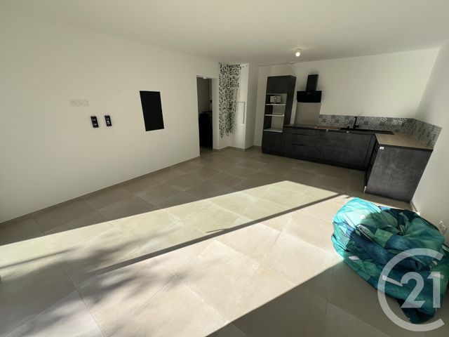 Appartement F2 &agrave; vendre - 2 pi&egrave;ces - 46 m2 - Biguglia - 202 - CORSE