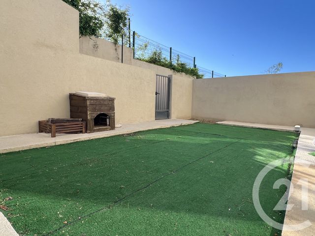 Appartement F2 &agrave; vendre - 2 pi&egrave;ces - 46 m2 - Biguglia - 202 - CORSE