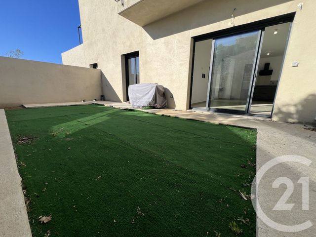 Appartement F2 &agrave; vendre - 2 pi&egrave;ces - 46 m2 - Biguglia - 202 - CORSE