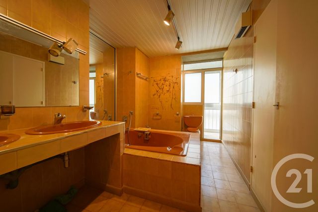 Appartement &agrave; vendre - 8 pi&egrave;ces - 185 m2 - Bastia - 202 - CORSE