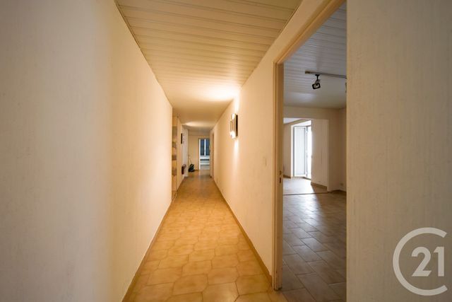 Appartement &agrave; vendre - 8 pi&egrave;ces - 185 m2 - Bastia - 202 - CORSE