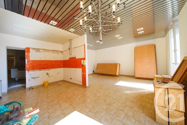 Appartement &agrave; vendre - 8 pi&egrave;ces - 185 m2 - Bastia - 202 - CORSE