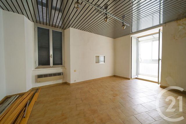 Appartement &agrave; vendre - 8 pi&egrave;ces - 185 m2 - Bastia - 202 - CORSE