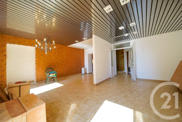 Appartement &agrave; vendre - 8 pi&egrave;ces - 185 m2 - Bastia - 202 - CORSE