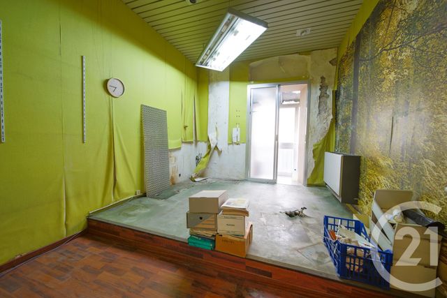 Appartement &agrave; vendre - 8 pi&egrave;ces - 185 m2 - Bastia - 202 - CORSE