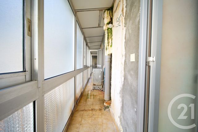 Appartement &agrave; vendre - 8 pi&egrave;ces - 185 m2 - Bastia - 202 - CORSE
