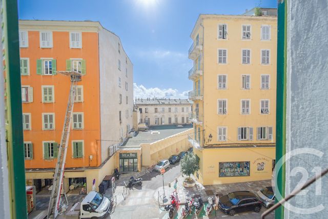 Appartement à vendre BASTIA