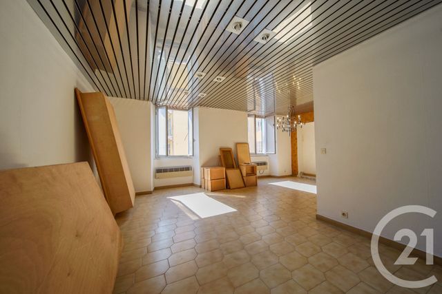 Appartement &agrave; vendre - 8 pi&egrave;ces - 185 m2 - Bastia - 202 - CORSE