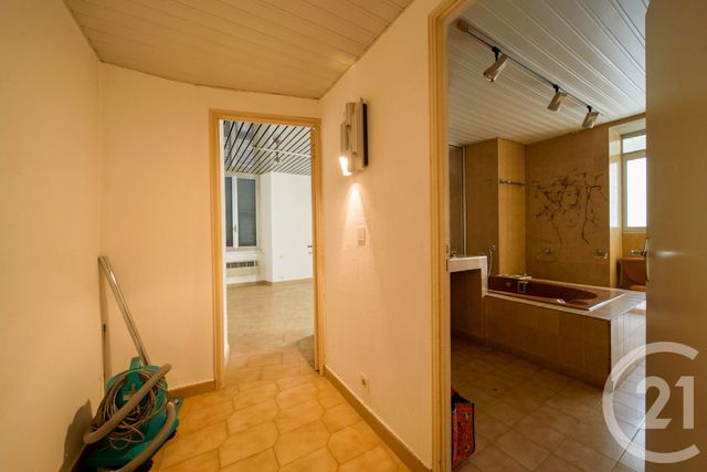 Appartement &agrave; vendre - 8 pi&egrave;ces - 185 m2 - Bastia - 202 - CORSE