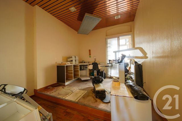 Appartement &agrave; vendre - 8 pi&egrave;ces - 185 m2 - Bastia - 202 - CORSE