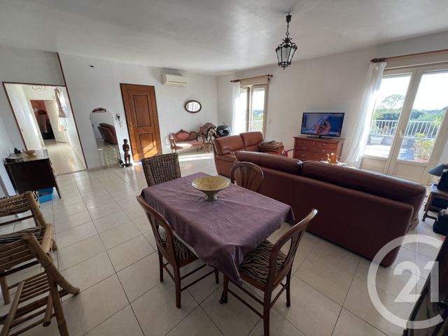 Appartement &agrave; vendre - 4 pi&egrave;ces - 100 m2 - Biguglia - 202 - CORSE