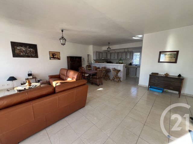 Appartement &agrave; vendre - 4 pi&egrave;ces - 100 m2 - Biguglia - 202 - CORSE