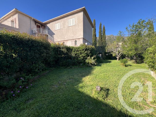 Appartement &agrave; vendre - 4 pi&egrave;ces - 100 m2 - Biguglia - 202 - CORSE