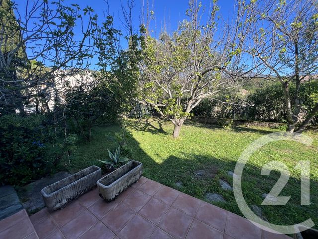 Appartement &agrave; vendre - 4 pi&egrave;ces - 100 m2 - Biguglia - 202 - CORSE