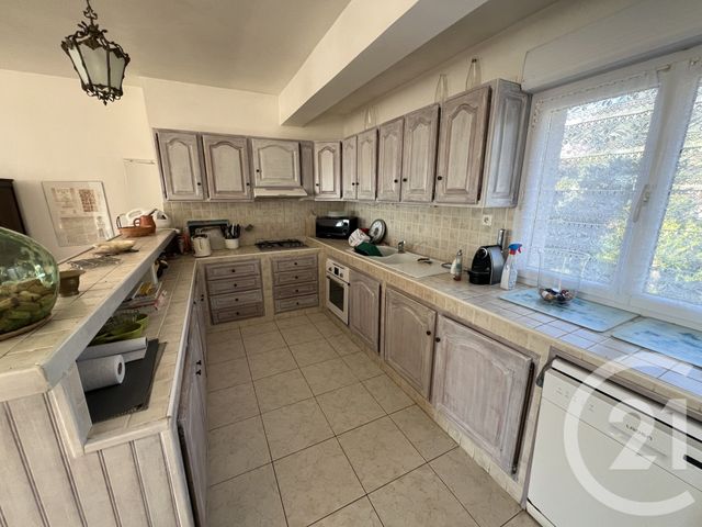 Appartement &agrave; vendre - 4 pi&egrave;ces - 100 m2 - Biguglia - 202 - CORSE