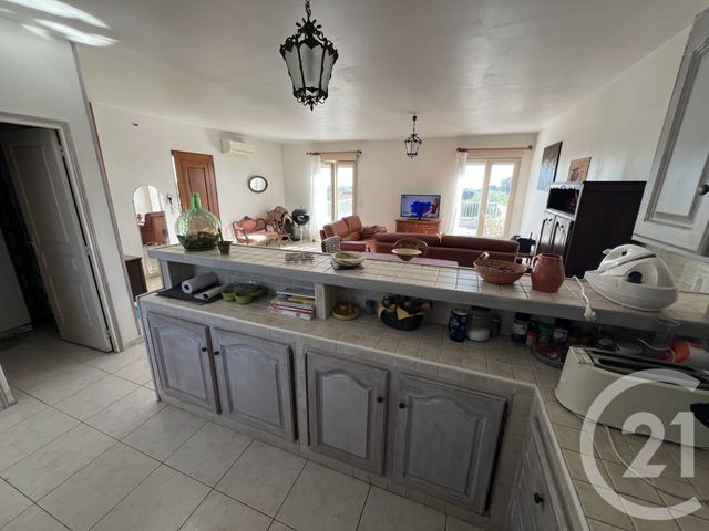 Appartement &agrave; vendre - 4 pi&egrave;ces - 100 m2 - Biguglia - 202 - CORSE