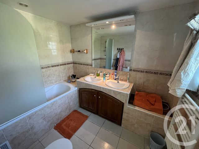 Appartement &agrave; vendre - 4 pi&egrave;ces - 100 m2 - Biguglia - 202 - CORSE