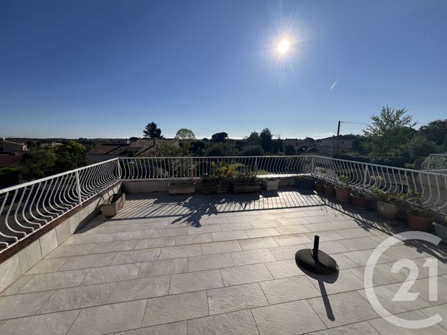 Appartement &agrave; vendre - 4 pi&egrave;ces - 100 m2 - Biguglia - 202 - CORSE