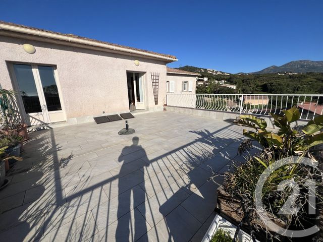 appartement - BIGUGLIA - 202