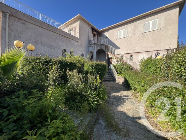 Appartement F4 &agrave; vendre - 4 pi&egrave;ces - 268 m2 - Biguglia - 202 - CORSE