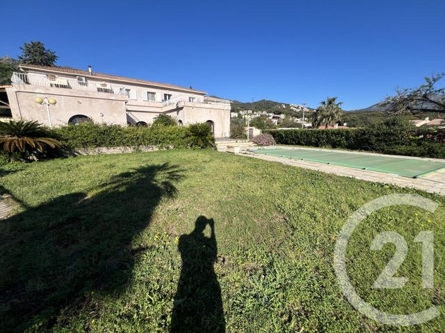 Appartement F4 &agrave; vendre - 4 pi&egrave;ces - 268 m2 - Biguglia - 202 - CORSE