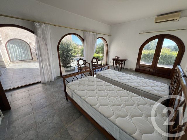 Appartement F4 &agrave; vendre - 4 pi&egrave;ces - 268 m2 - Biguglia - 202 - CORSE