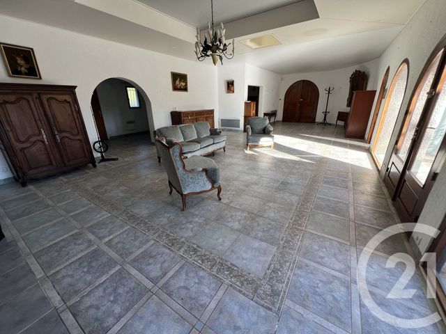 Appartement F4 &agrave; vendre - 4 pi&egrave;ces - 268 m2 - Biguglia - 202 - CORSE