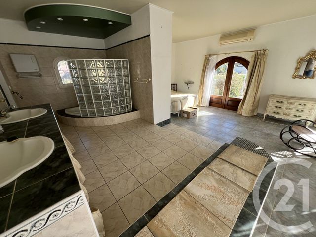 Appartement F4 &agrave; vendre - 4 pi&egrave;ces - 268 m2 - Biguglia - 202 - CORSE