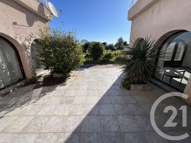 Appartement F4 &agrave; vendre - 4 pi&egrave;ces - 268 m2 - Biguglia - 202 - CORSE