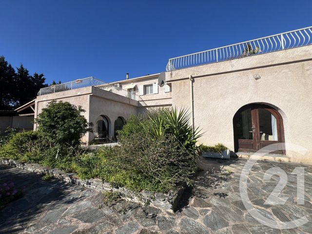Appartement F4 &agrave; vendre - 4 pi&egrave;ces - 268 m2 - Biguglia - 202 - CORSE
