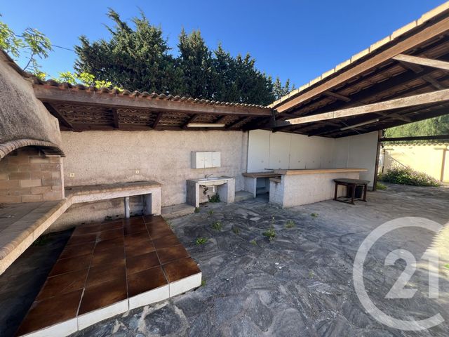 Appartement F4 &agrave; vendre - 4 pi&egrave;ces - 268 m2 - Biguglia - 202 - CORSE