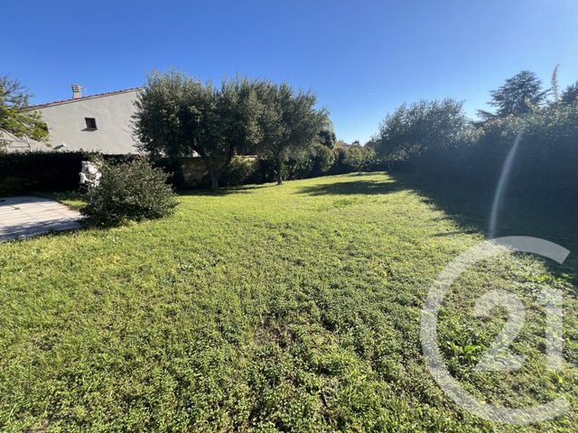 Appartement F4 &agrave; vendre - 4 pi&egrave;ces - 268 m2 - Biguglia - 202 - CORSE