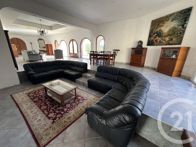 Appartement F4 &agrave; vendre - 4 pi&egrave;ces - 268 m2 - Biguglia - 202 - CORSE