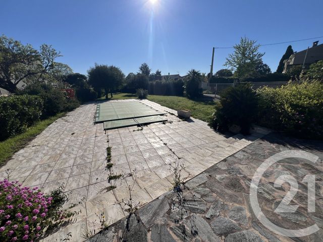 Appartement F4 &agrave; vendre - 4 pi&egrave;ces - 268 m2 - Biguglia - 202 - CORSE