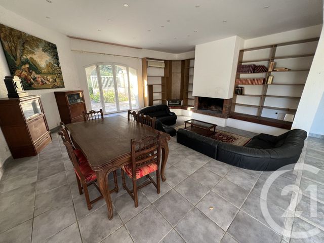 Appartement F4 &agrave; vendre - 4 pi&egrave;ces - 268 m2 - Biguglia - 202 - CORSE