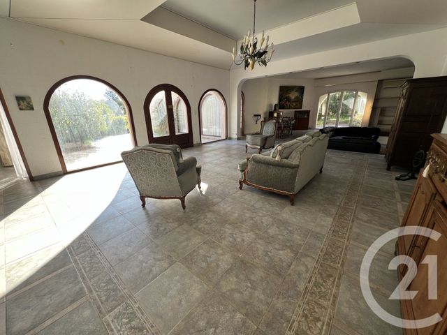 Appartement F4 &agrave; vendre - 4 pi&egrave;ces - 268 m2 - Biguglia - 202 - CORSE