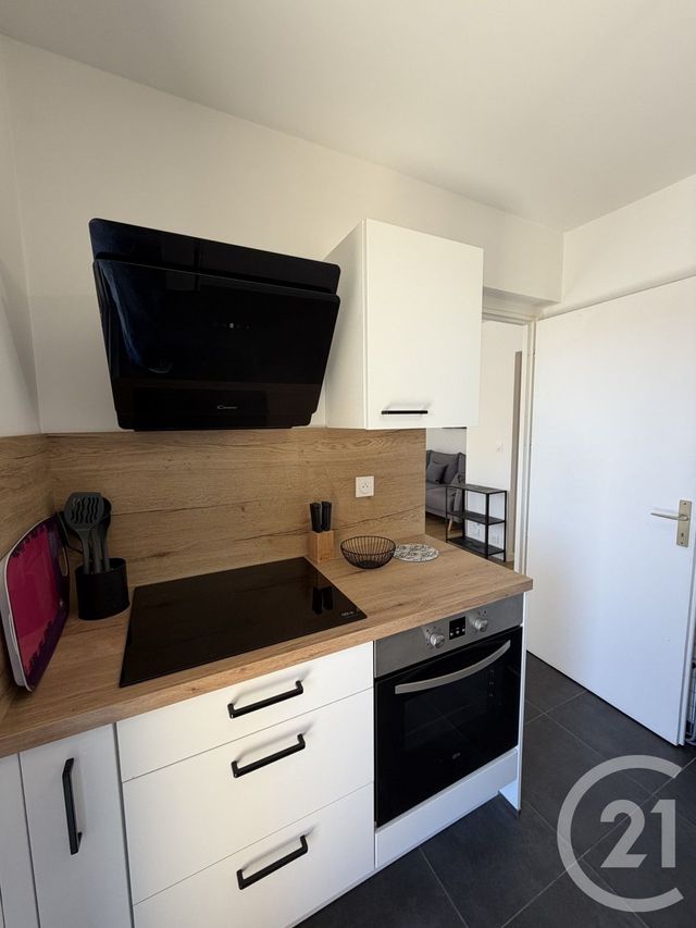 Appartement T2 &agrave; louer - 2 pi&egrave;ces - 40,94 m2 - Bastia - 202 - CORSE