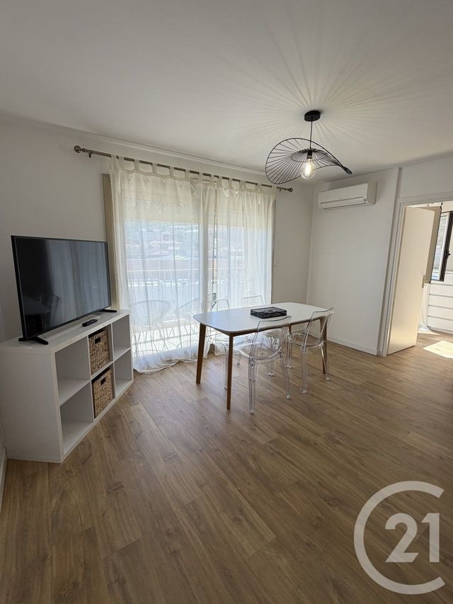 Appartement T2 &agrave; louer - 2 pi&egrave;ces - 40,94 m2 - Bastia - 202 - CORSE