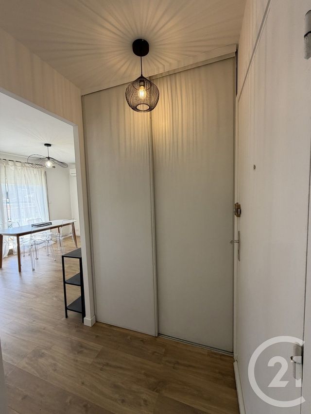 Appartement T2 &agrave; louer - 2 pi&egrave;ces - 40,94 m2 - Bastia - 202 - CORSE