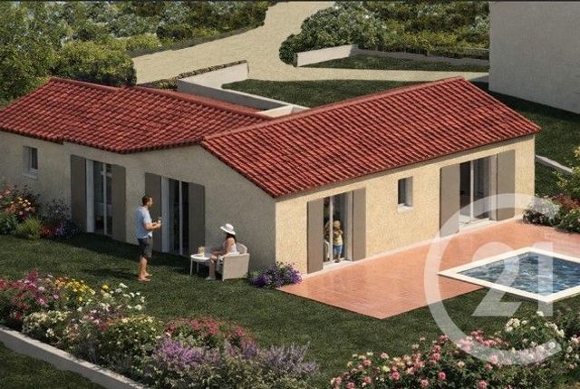 Maison &agrave; vendre - 4 pi&egrave;ces - 76 m2 - Olmeta Di Tuda - 202 - CORSE