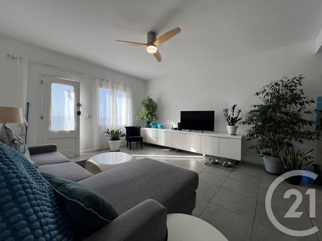 Appartement F2 bis &agrave; vendre - 2 pi&egrave;ces - 80 m2 - Brando - 202 - CORSE