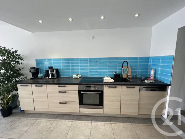 Appartement F2 bis &agrave; vendre - 2 pi&egrave;ces - 80 m2 - Brando - 202 - CORSE