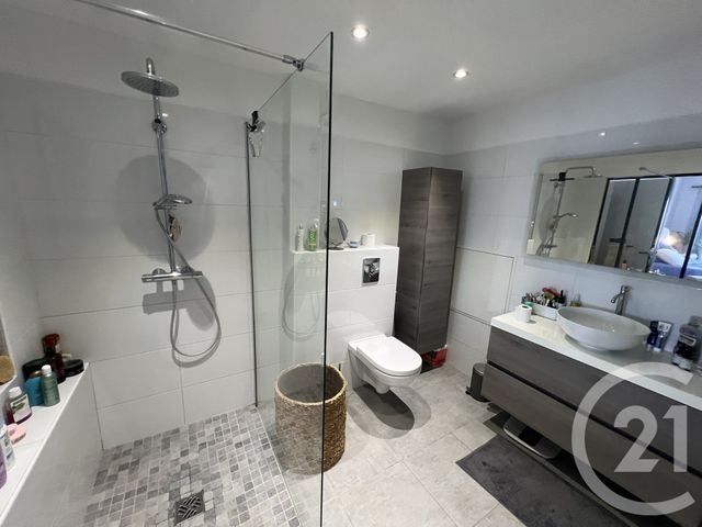 Appartement F2 bis &agrave; vendre - 2 pi&egrave;ces - 80 m2 - Brando - 202 - CORSE