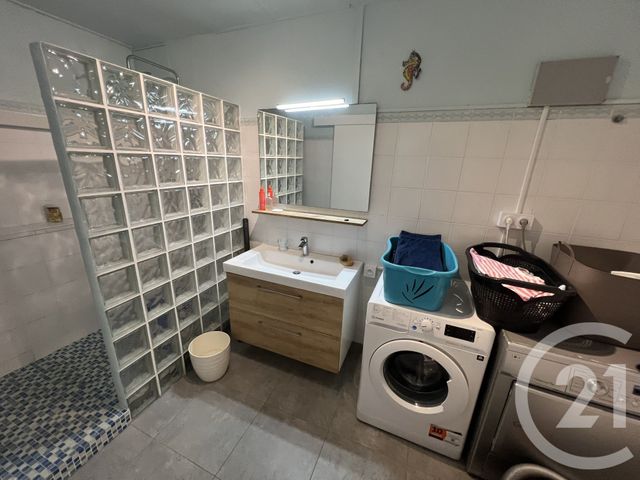 Appartement F2 bis &agrave; vendre - 2 pi&egrave;ces - 80 m2 - Brando - 202 - CORSE