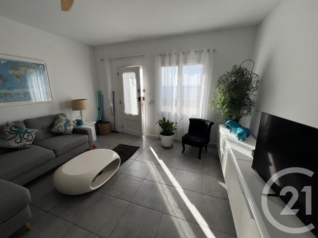 Appartement F2 bis &agrave; vendre - 2 pi&egrave;ces - 80 m2 - Brando - 202 - CORSE